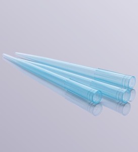 Punta <span class=keywords><strong>de</strong></span> Pipeta Estéril en Caja BS-RT-1250 <span class=keywords><strong>de</strong></span> 1250ul, Fabricada en China, Biosharp Lanjko White Shark - Product Image 3