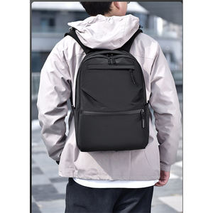 Mochila Cruzada de Negocios para Hombre, Personalizada, de Doble Asa, Ligera, Moderna, Informal, de Gran Capacidad, para Portátil - Product Image 5