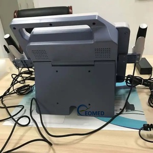 Ecógrafo Oftálmico Médico AB Scan, Escáner Ultrasónico A/B para Oftalmología EUS2300S - Product Image 4