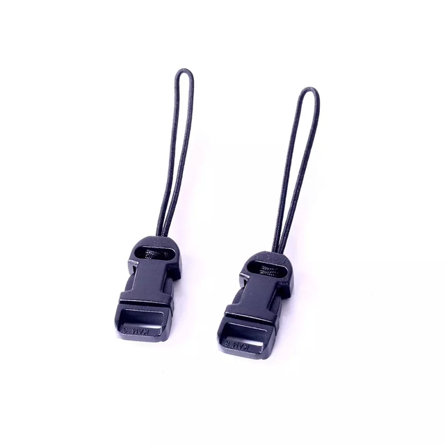 2pcs/set Quick Release Buckle Kit Neck Strap Camera Adapter Rope Buckle Flyer Buckle for Samsung Canon Leica Sony Camera Strap