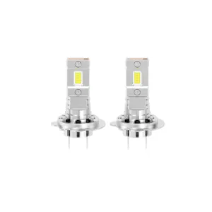 OEM factory Z5 6000K 64w 6400lumen sistema di dissipazione del calore intelligente H1 H7 H8 H9 H11 9005 9004 9007 H13 DC12V H4 led fendinebbia