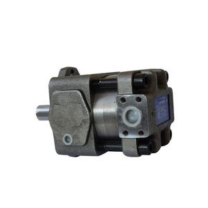 Bomba de engranajes interna de aceite serie QT (QT32, QT33, QT42, QT43, QT51, QT53, QT61, QT63, QT52-50F-A, QT52-63F-BP) para máquina de moldeo por inyección - Product Image 2