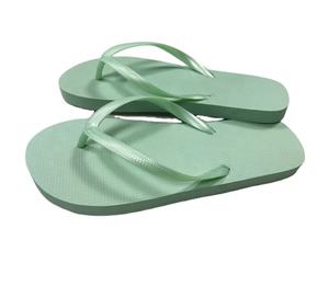 1 <span class=keywords><strong>euro</strong></span> vert tongs en caoutchouc tongs - Product Image 2