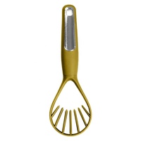 Hot Selling 8-delige Mini Keuken Gadget Set Plastic Avocado Snijmachine Kaas Rasp Dunschiller Pp Handvat Thuisgebruik Fruitbereiding