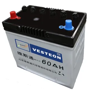 Tuổi Thọ Cao Hơn Ắc Quy Xe Hơi Sạc Khô 12V