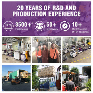 Vente directe d'usine, marque JINGDONG, moteur automatique 11KW, puissance totale 15KW, 50kg/h, machine de recyclage du plastique, machine à plastique recyclé - Product Image 5