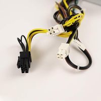 400W Voeding PA-3401-1HA Plus Computers Voor Pk 280 288 480 600 800 G3 G4 942332-001 Nieuw En Op Voorraad