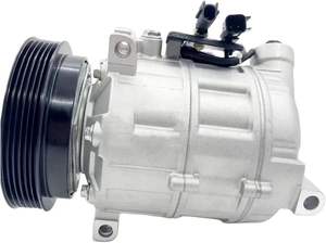 Pabrik suku cadang otomotif kompresor AC LR020193 713601312 36051067 36011359 untuk Land Rover Freelander 2 2008 - 2012 - Product Image 3