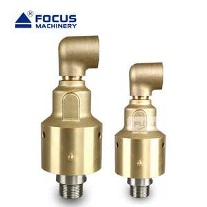 3/8 "מים מתגלגל 6.9 בר שמן חם הסתובב מכונות בנייה 157 מפרק - Product Image 5