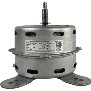 Motor de Ventilador Guangdong Welling YDK72 10R 220-240V 72W para Reemplazo de Aire Acondicionado y Electrodomésticos - Product Image 1