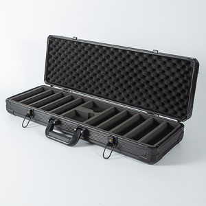 กล่องใส่ชิปโป๊กเกอร์ 500 ชิป - Product Image 1