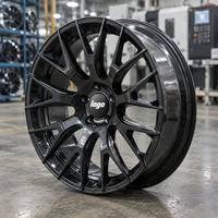 Jantes forgées RUJ RAYS RS 2x9R en alliage, 15-22 pouces, 5x112 5x120 pour BMW G20 G22 F32 Porsche Panamera Mercedes CLA45 Audi S5 RS4