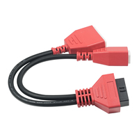 Adaptador OBD 16+32 con Bypass de Gateway para Sylphy B18 SGW, Sin Necesidad de Contraseña, Compatible con IM508 IM608 K518SE