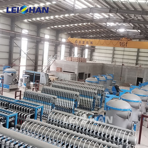 Dây chuyền chế biến đầy đủ giấy thải tái chế máy móc hoàn thành máy nghiền giấy dây chuyền sản xuất - Product Image 3