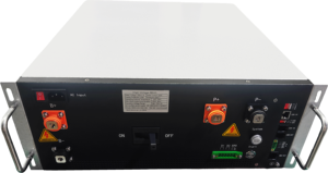 High Voltage BMS for Battery Energy Storage System 96V 192V 384V 512V 1000V 1500V Lithium Battery Pack - Product Image 5