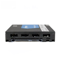 Nuevo MTFDHAL12T8TDR-1AT1ZABYY para 9300, SSD metálico para servidor de 12.8 TB NVMe PCIe 3.0 3D TLC U.2 de 2.5" y 15 mm 3DWPD