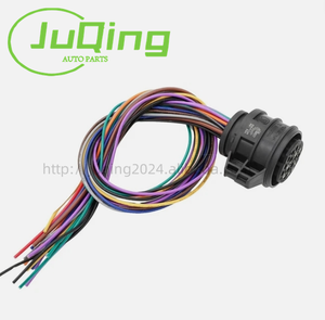 09430010 3D0973993 1J0927320 connecteur ECU de boîte de vitesses de Transmission à 16 broches pour Audi A3 Q3 <span class=keywords><strong>R8</strong></span> TT VW SciroccoTiguan Jaguar XJ X308 - Product Image 5