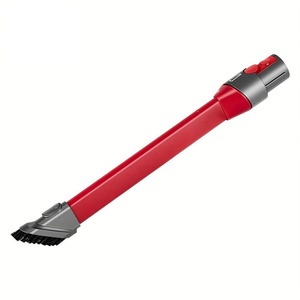 Cepillo de succión para rincones ultra estrechos, compatible con <span class=keywords><strong>Dyson</strong></span> V7 V8 V10 V11 V12 Slim V15 Detect, herramienta para espacios angostos y grietas - Product Image 6
