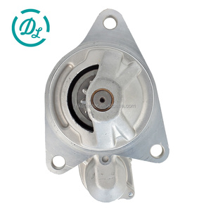 Eexcavastart ชุดสตาร์ทเตอร์4.5KW หนัก24V 11T สำหรับอะไหล่รถขุด03506020030 03506020031 03506020032 03506020033 - Product Image 2