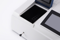 Spectrophotomètre optique de laboratoire N2 N2S 325-1100nm, équipement optique visible VIS, prix