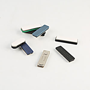 Aimant en néodyme personnalisé de forme pot/tasse, norme nationale N35, grand aimant industriel permanent, nickelé, MOQ 1000 pièces - Product Image 2