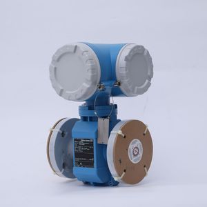 Endress + Hauser Proline Promag 50P 50P40 E + H Débitmètre électromagnétique Instruments de mesure des milieux corrosifs haute température - Product Image 2