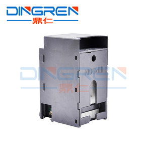 Réservoir de maintenance d'encre T6715 pour EPSON <span class=keywords><strong>WF</strong></span> <span class=keywords><strong>4720</strong></span> 4730 4734 4740 4745 EC 4040 4020 4030 / WF4720 WF4730 WF4734 WF4740 WF4745 - Product Image 4