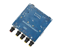 Fabricant d'assemblages de cartes de circuits imprimés (PCBA) pour instruments de musique électroniques OEM clés en main