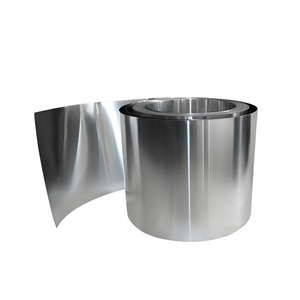 C76400 Customized High Quality C76400 Nickel <b>Copper</b> Coil - Product Image 5