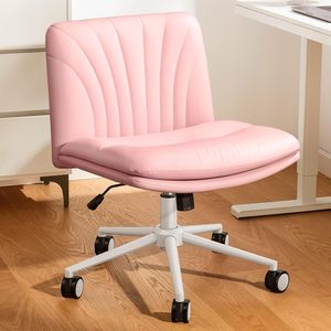 Moderno pequeño espacio cómodo ajustable giratorio de gama alta ordenador sillas de trabajo ergonómico Silla de escritorio de oficina - Product Image 5