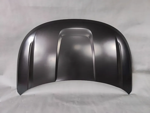 Piezas de carrocería de alta calidad, cubierta de capó de motor de acero, capot para Ford Explorer 2011 2016 - Product Image 3