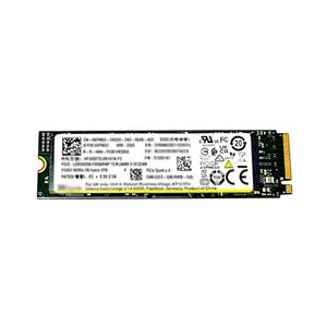 SSD M.2 NVMe PCIe Gen4 ความจุ 2TB รุ่น HFS002TEJ9X101N ไดรฟ์โซลิดสเตทภายใน ความเร็วสูง สำหรับจัดเก็บข้อมูล จากผู้จัดจำหน่าย - Product Image 2