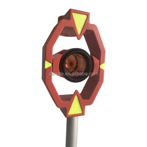 Refletor mini prisma, mini prisma com pólo, ADSmini101-5 - Product Image 3