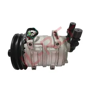 High Quality TM21 Refrigerator Compressor TM21 2A 24V Vertical R404a