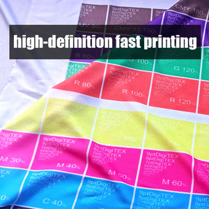 GOOSAM XP600 Single Printhead <b>Mini</b> Dye Sublimation Printer for T Shirt Heat Transfer Machine - Product Image 2