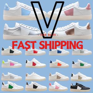 OEM / ODM Sneakers en cuir blanc, chaussures de créateur, Tenis Hombre, style minimaliste, décontracté, logo personnalisé, sneakers vulcanisées plates pour hommes - Product Image 5
