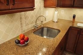 Sandywood Multicolor Quartz – Premium Engineered Quartz <b>Stone</b> for Luxury Interiors & Architectural Projects - Product Image 3