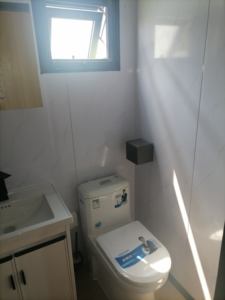 <span class=keywords><strong>Capsula</strong></span> Spaziale Abitabile, Casa Mobile, Camera d'Albergo di Lusso, Stanza Intelligente Stile Astronave - Product Image 5