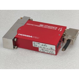 Module de débitmètre numérique Horiba Stec N2 10SLM, équipement de contrôle industriel - Product Image 4