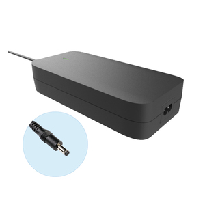 Caricabatterie agli ioni di <span class=keywords><strong>litio</strong></span> da 54,6 V 2 A per pacco batterie <span class=keywords><strong>al</strong></span> <span class=keywords><strong>litio</strong></span> 48 V 2 A 13S e conforme a EN50604 - Product Image 6