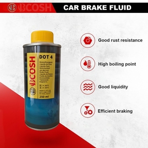 Líquido <span class=keywords><strong>de</strong></span> <span class=keywords><strong>Frenos</strong></span> <span class=keywords><strong>para</strong></span> Automóviles Profesional DOT3 DOT4, <span class=keywords><strong>Precio</strong></span> Económico, <span class=keywords><strong>para</strong></span> Sistema <span class=keywords><strong>de</strong></span> <span class=keywords><strong>Frenos</strong></span>, Fábrica OEM - Product Image 5