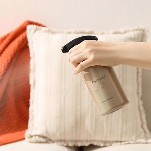 <span class=keywords><strong>Spray</strong></span> d'ambiance pour la maison à action rapide, longue durée, élimine les odeurs d'animaux et de fumée, pour rideaux et literie - Product Image 4