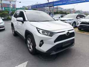 <span class=keywords><strong>2018</strong></span> pour Toyota RA-V4 <span class=keywords><strong>SE</strong></span> SUV KEI 8L Turbo moteur AWD lumière d'entraînement intérieur hybride/essence/gaz Options de carburant R16 boîte de vitesses voiture d'occasion - Product Image 4