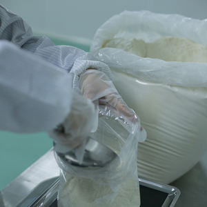 En kaliteli Luteolin tozu Luteolin 98% - Product Image 5