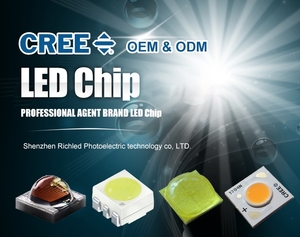 4 trong 1 RGBW XP-L mật độ cao màu xpl cường độ Hi HD 3535 SMD <span class=keywords><strong>LED</strong></span> crees chip Diode đỏ xanh xanh trắng trong một gói - Product Image 6