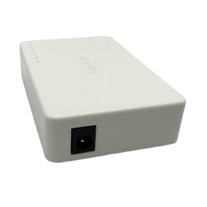 Chuyển đổi <span class=keywords><strong>Ethernet</strong></span> nhanh 5 cổng | RJ45 Cắm và chơi chuyển đổi mạng không được quản lý cho gia đình & văn phòng - Product Image 3