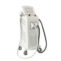 Beauty Equipment Diode Laser Hair Removal 755 808 1064 Nm Laser Tattoo Removal Medical Beauty Equipment