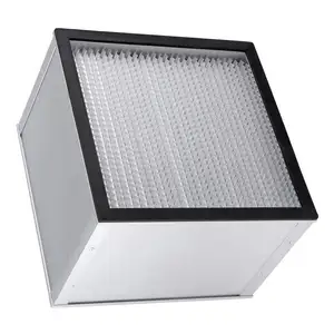 Manufacturer Direct Selling Large Stock Cheap Home Cleaning Machine Hepa Filter Laminar Air Flow Hood