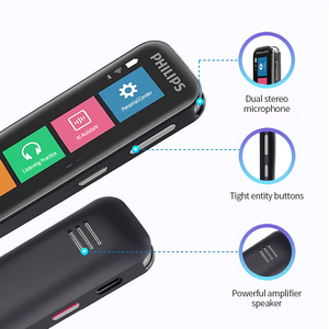 Lápiz Traductor VTR7300 con Pantalla Táctil a Color, Lápiz Traductor con Escáner IA, Lápiz Traductor con Escaneo WiFi, Herramienta de Aprendizaje de <span class=keywords><strong>Chino</strong></span> a Inglés - Product Image 6