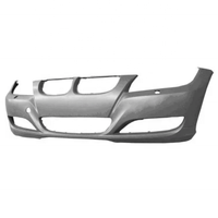 Spoiler Bumper Depan Model E90 M3 untuk bmw E90 E92 E93 Seri 3 2005-2008